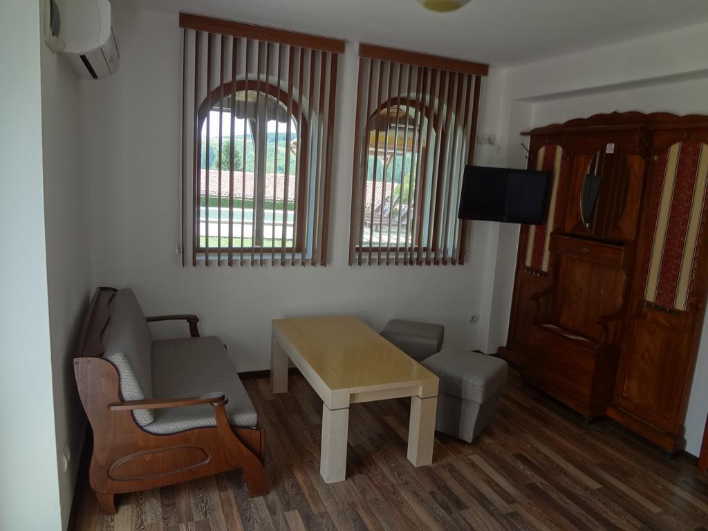 Guest House Diabora Arbanasi Zewnętrze zdjęcie