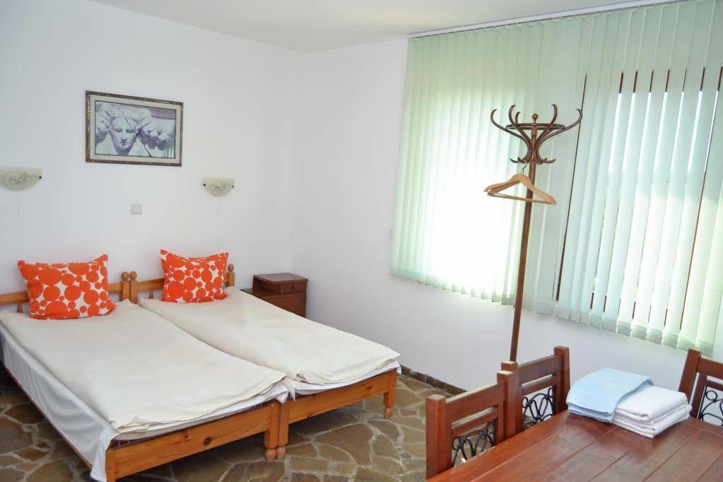 Guest House Diabora Arbanasi Zewnętrze zdjęcie