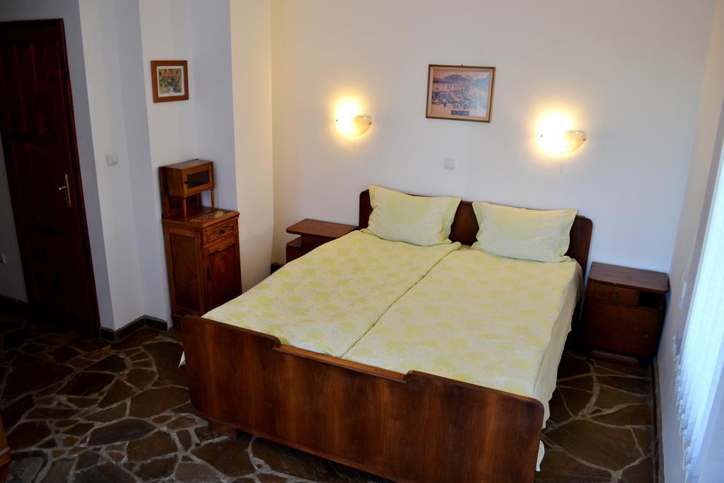 Guest House Diabora Arbanasi Pokój zdjęcie