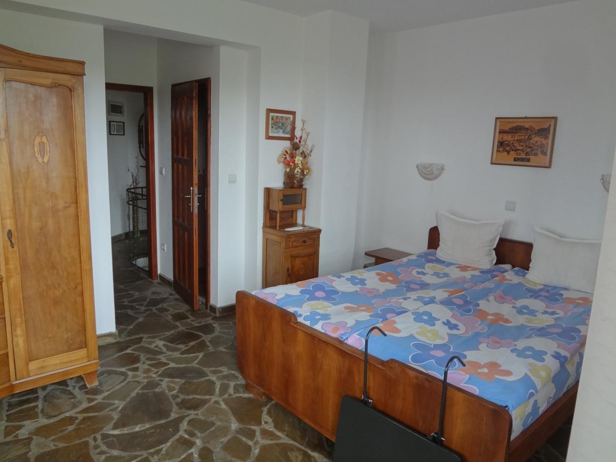 Guest House Diabora Arbanasi Zewnętrze zdjęcie