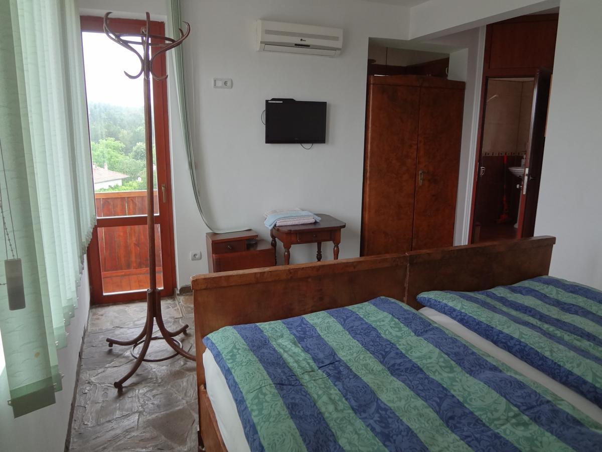 Guest House Diabora Arbanasi Zewnętrze zdjęcie